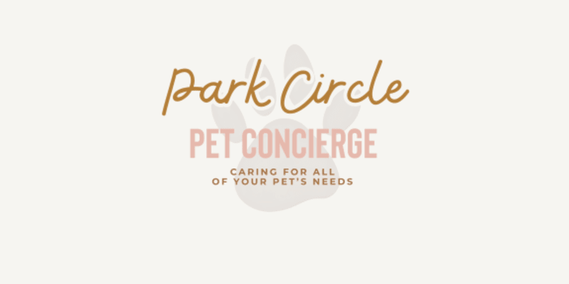 Park Circle Pet Concierge