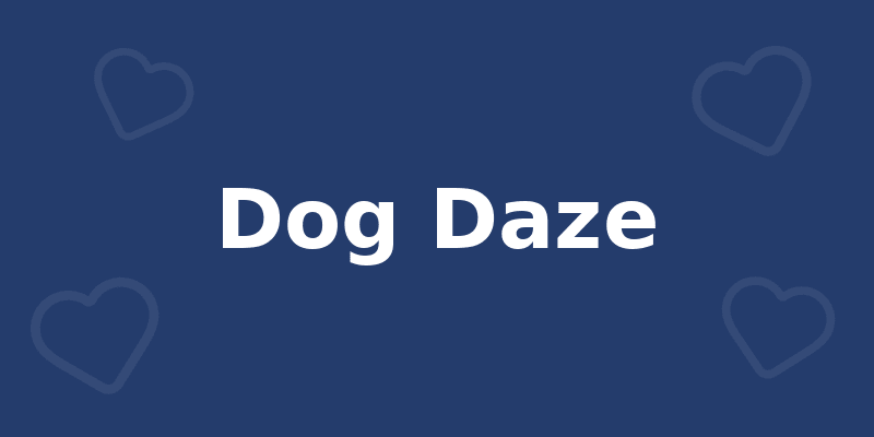 Dog Daze