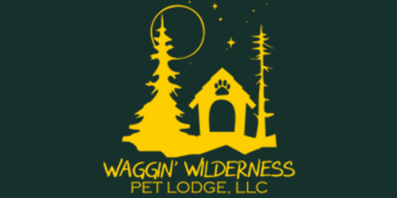 Waggin' Wilderness Pet Lodge