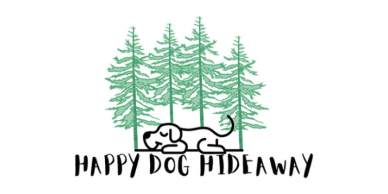 Happy Dog Hideaway