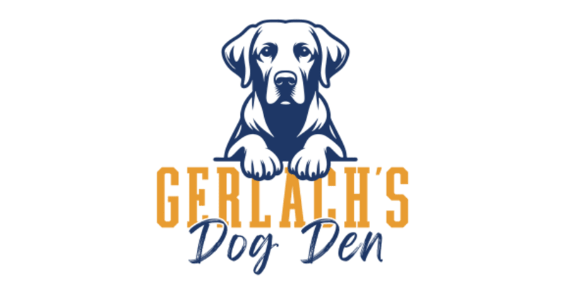 Gerlach's Dog Den