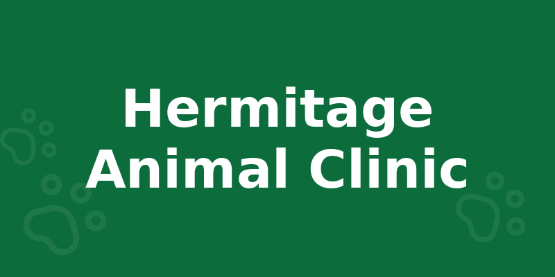 Hermitage Animal Clinic