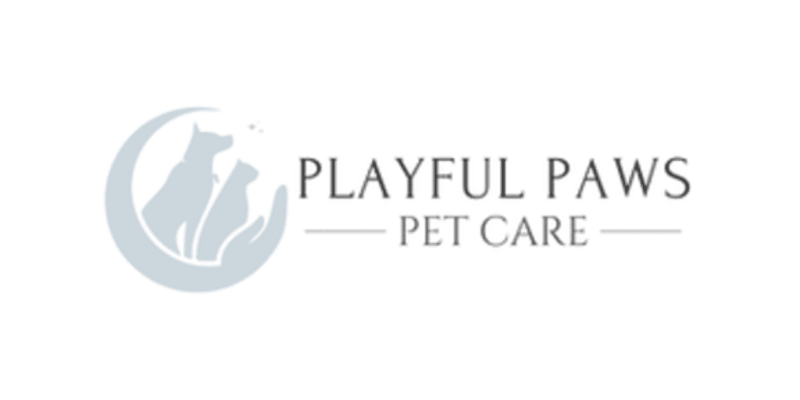 Playful Paws Pet Care