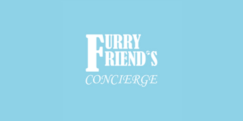 Furry Friend's Concierge