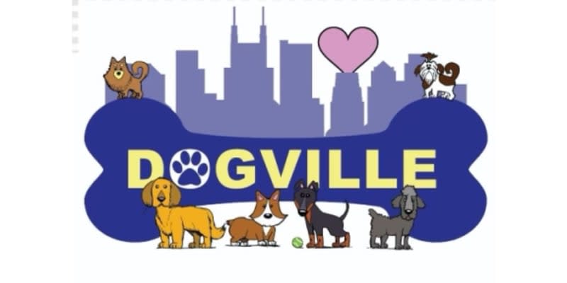 Dogville