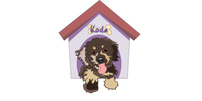 Koda's Playhouse