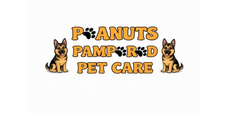 Peanuts Pampered Pet Care