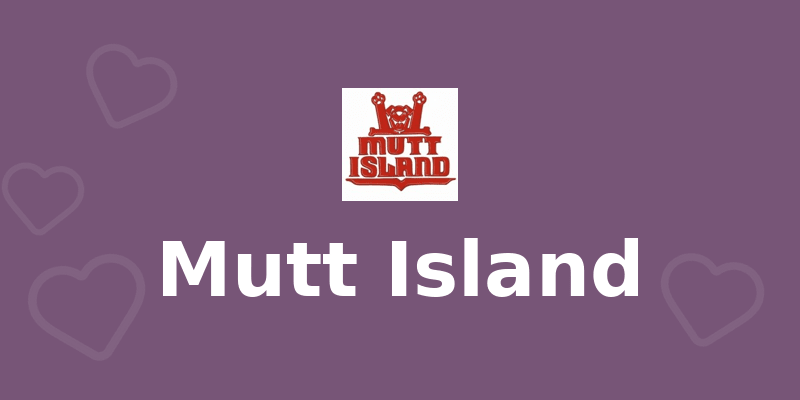 Mutt Island