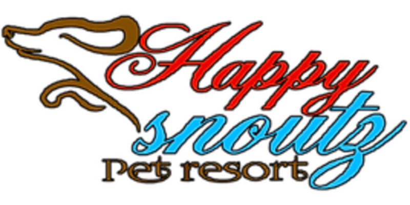Happy Snoutz Pet Resort