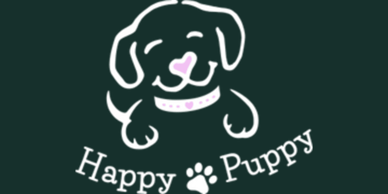 Happy Puppy