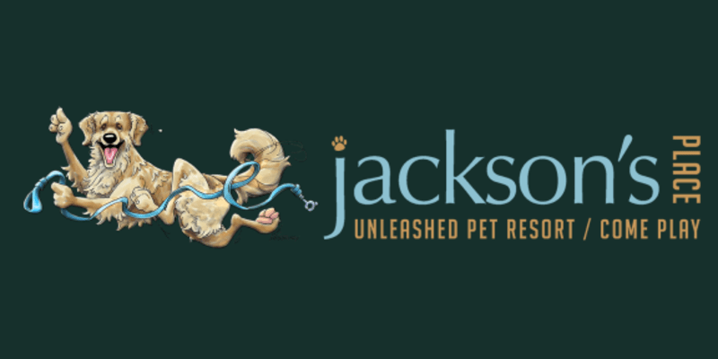 Jackson's Place Unleashed Pet Resort