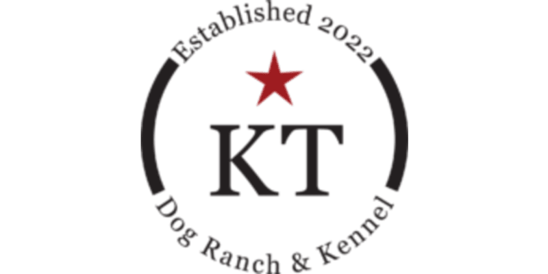 KT Dog Ranch and Kennel