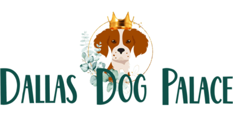 The Dallas Dog Palace