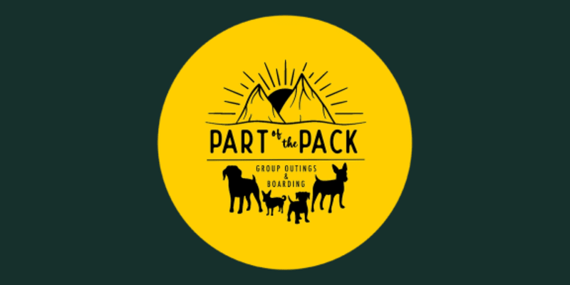 Part of the Pack SLC - Dog Kennel in Salt Lake City, UT