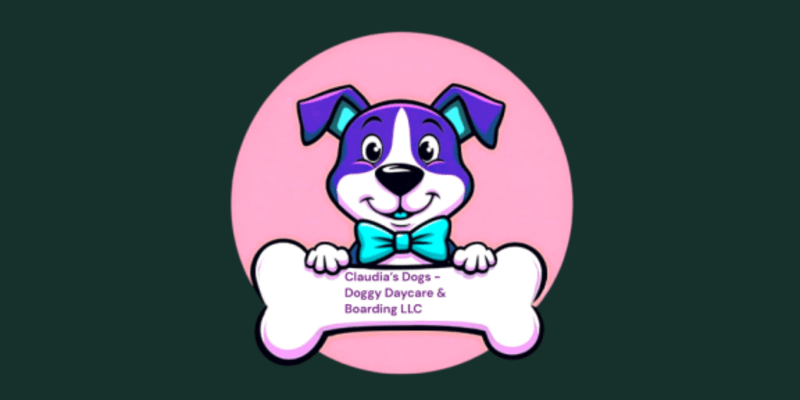 Claudia's Dogs - Doggy Daycare & Boarding LLC