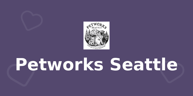 Petworks Seattle