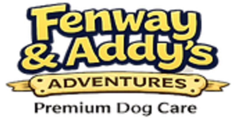 Fenway & Addy's Adventures