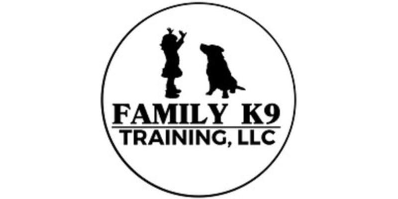 Family K9 Training