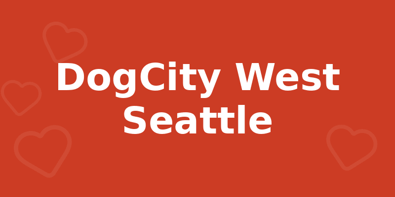 DogCity West Seattle