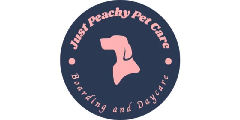 Just Peachy Pet Care