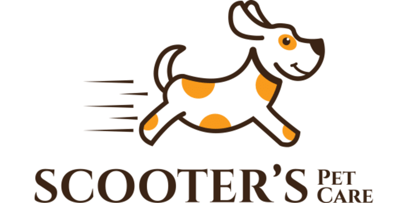 Scooter's Pet Care