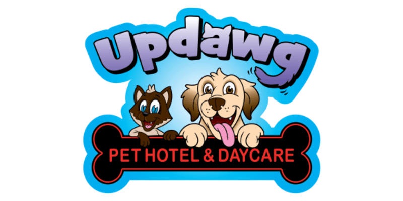Updawg Pet Hotel & Daycare