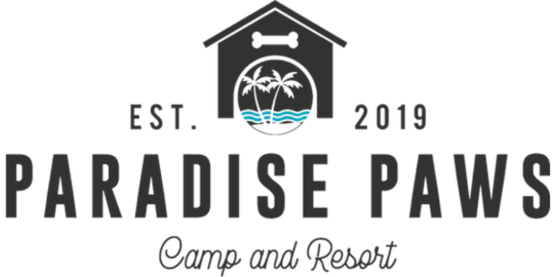 Paradise Paws Camp & Resort