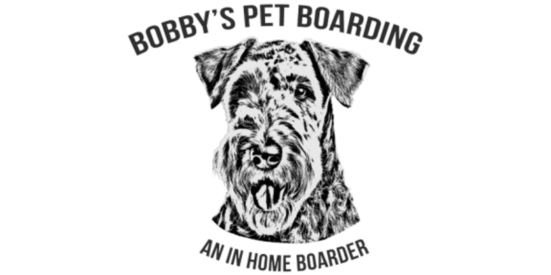 Bobby's Pet Boarding