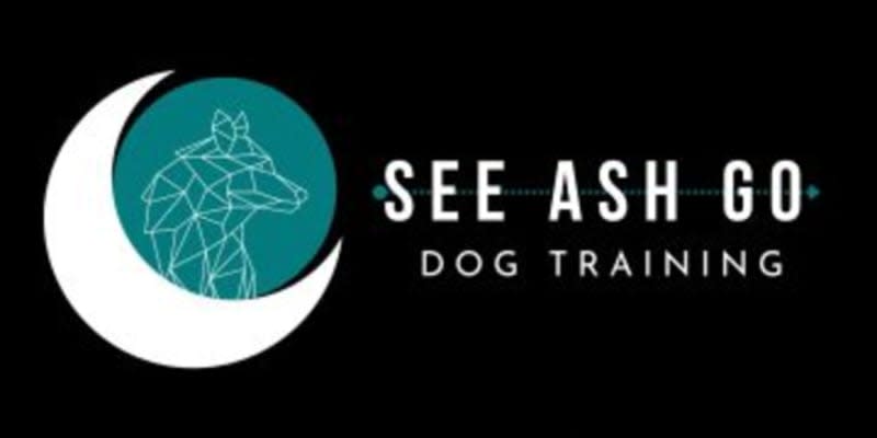 See Ash Go Dog Training