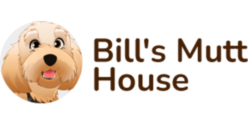 Bill's Mutt House