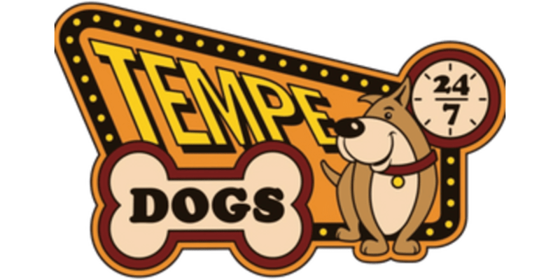 Tempe Dogs 24/7