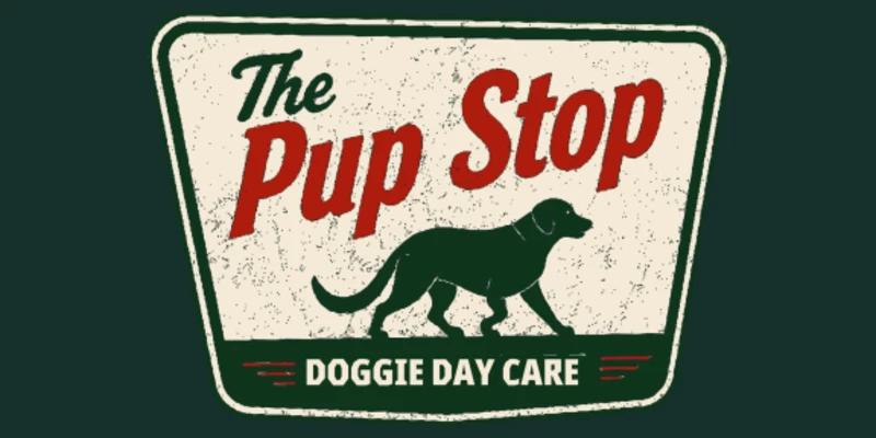 The Pup Stop