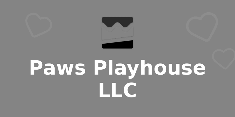 Paws Playhouse LLC