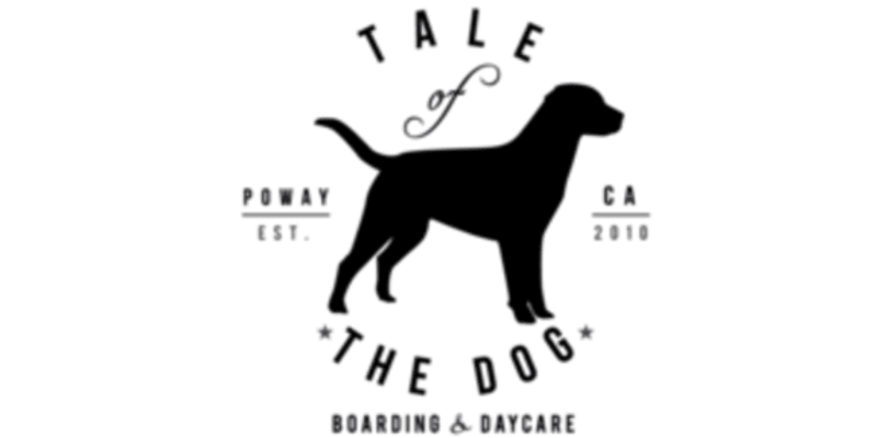 Tale of the Dog Boarding & Daycare