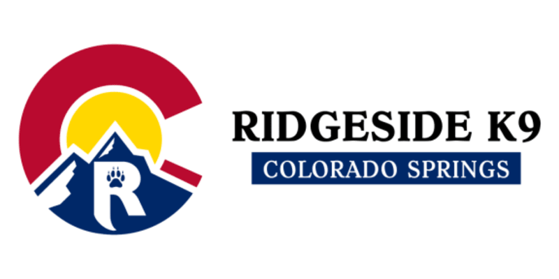 Ridgeside K9 Colorado Springs