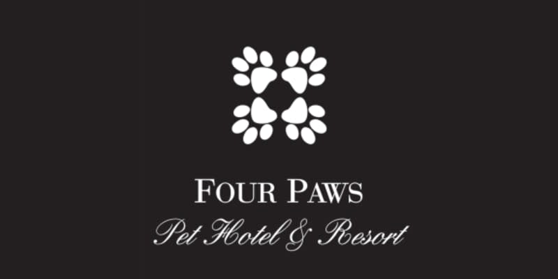 Four Paws Pet Hotel & Resort