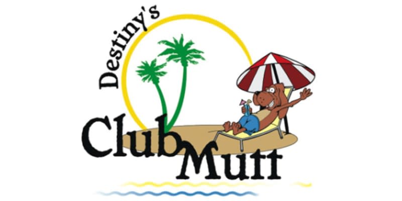 Destiny's Club Mutt