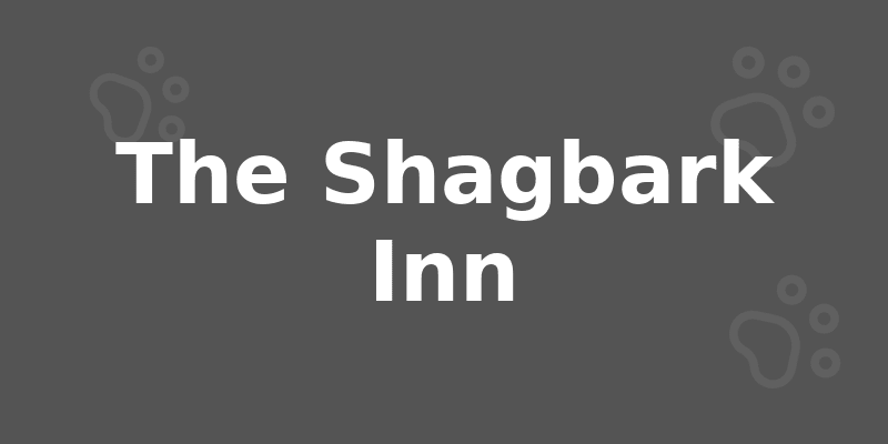 The Shagbark Inn
