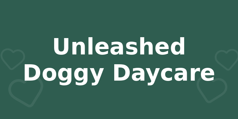 Unleashed Doggy Daycare