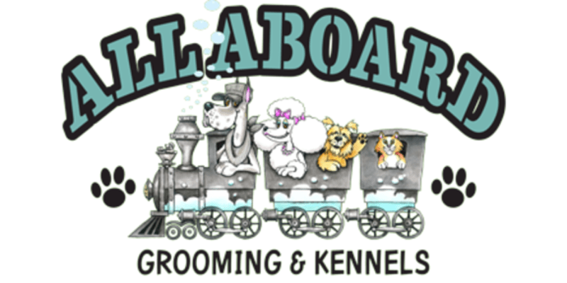 All Aboard Grooming & Kennels