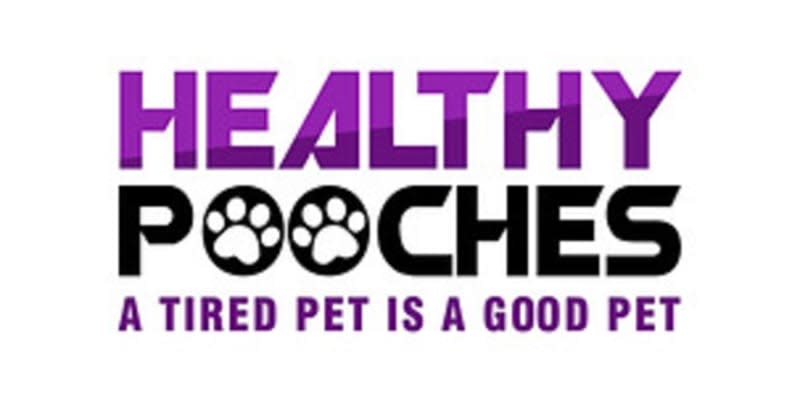 Healthy Pooches