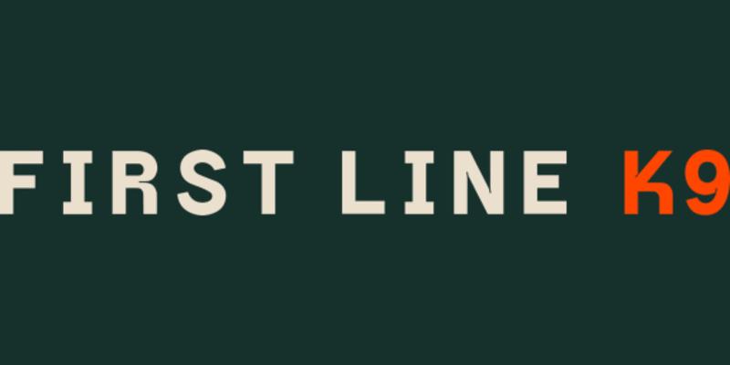 First Line K9