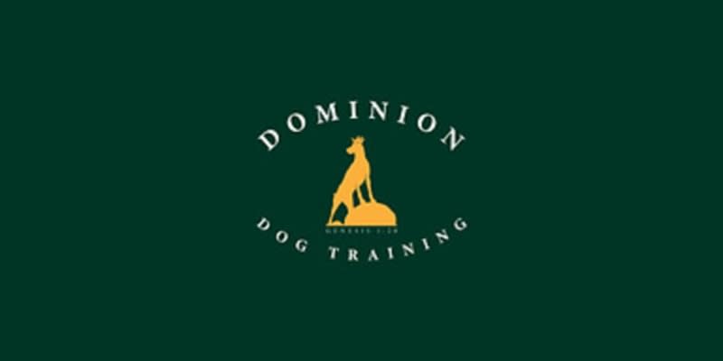 Dominion Dog Training