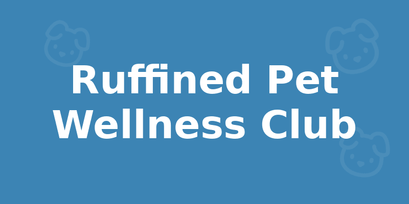 Ruffined Pet Wellness Club - Dog Kennel in Columbus, GA