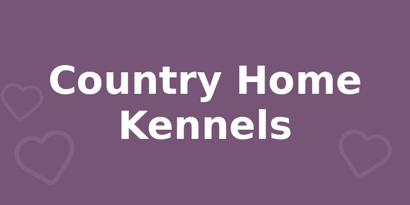 Country Home Kennels