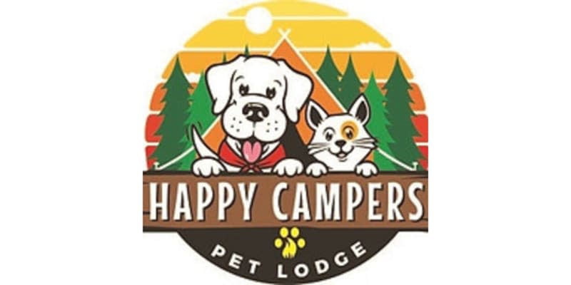 Happy Campers Pet Lodge