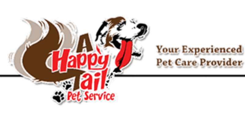 A Happy Tail Pet Service