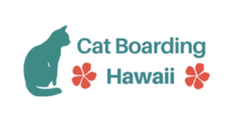 Cat Boarding Hawaii