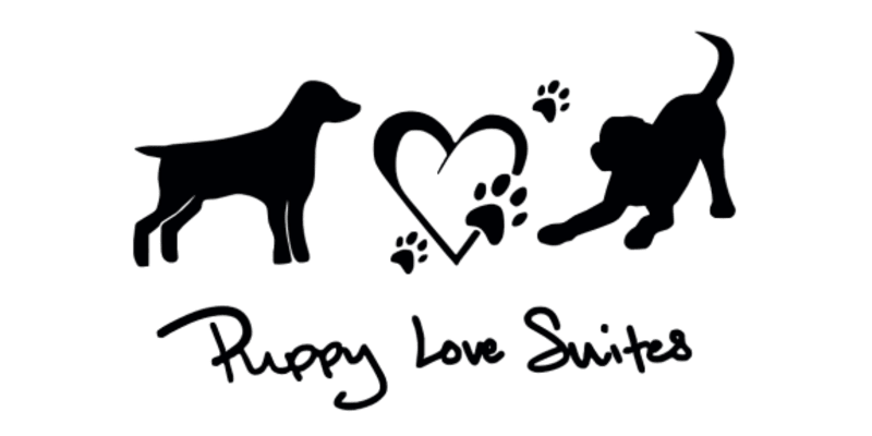 Puppy Love Suites