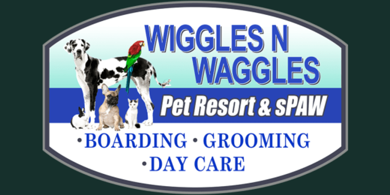 Wiggles N Waggles Pet Resort & sPAW